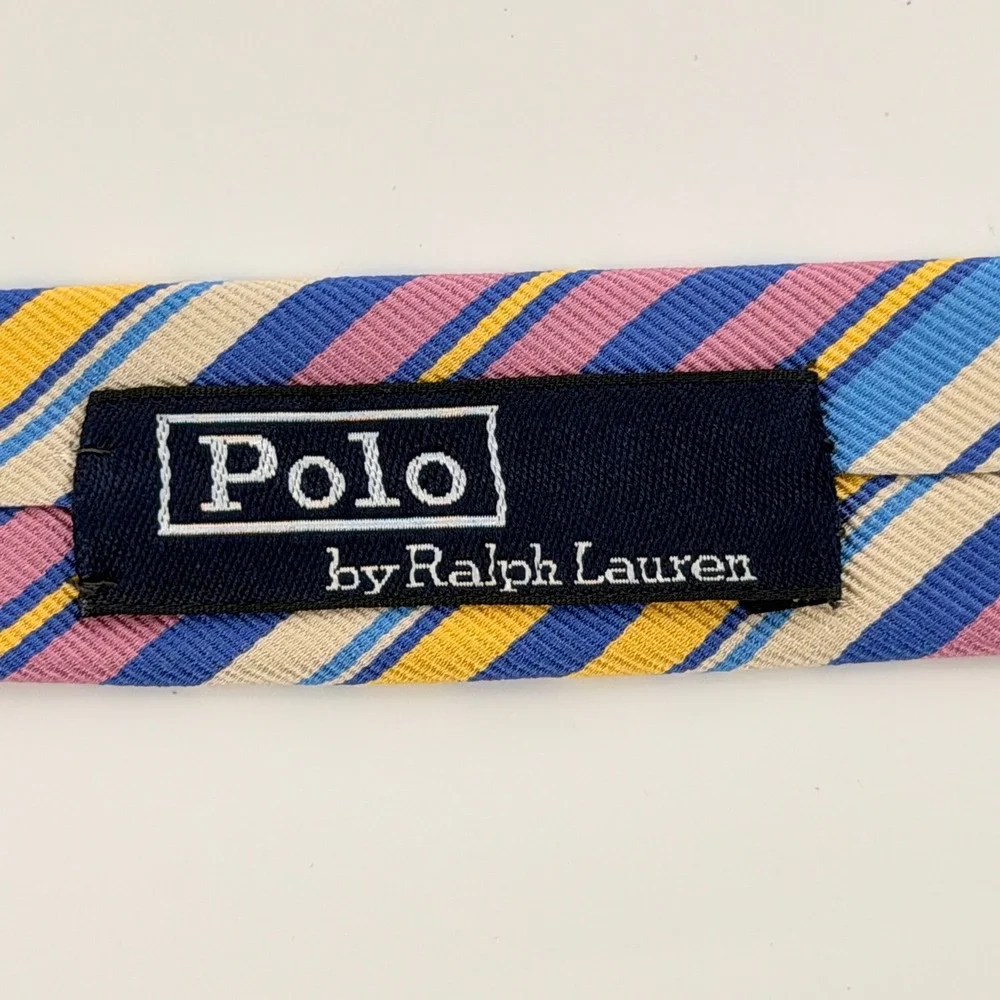 Polo Ralph Lauren elevate your